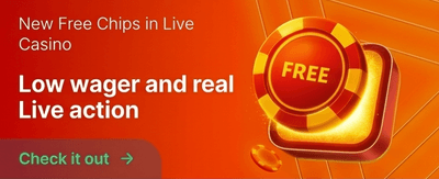 Huge Welcome Bonus Awaits