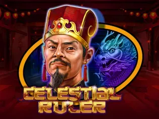 Celestial Ruler screenshot