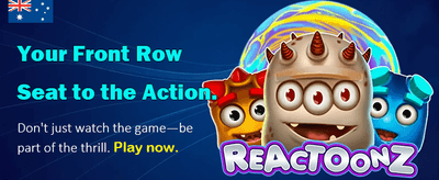 Spin the Best Aussie Pokies