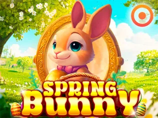 Spring Bunny screenshot