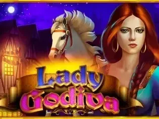 Lady Godiva screenshot