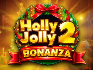 Holly Jolly Bonanza 2 screenshot